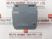 Siemens 6Ep1332-1Sh43 Power Supply 24V 50/60Hz