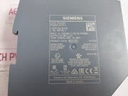 Siemens 6Ep1332-2Ba20 Stabilized Power Supply 22,8-28V 14.0069X Dc 24V|2,5A
