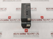 Siemens 6Ep1333-1Lb00 Sitop Psu100L Power Supply Unit Ac 100-230V Dc 24V / 5A