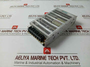Siemens 6Ep1333-1Ld00 Psu100D Power Supply Dc24V/6.2A E151273