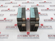 Siemens 6Ep1 333-2Aa01 Power Supply 230V/120V 1,15A/2,1A 50/60Hz
