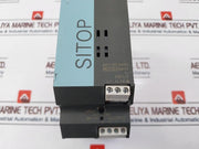Siemens 6Ep1 333-2Aa01 Power Supply Module Ac 230V/120V 50/60Hz
