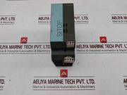 Siemens 6Ep1333-2Ba01 Sitop Smart Power Supply Module