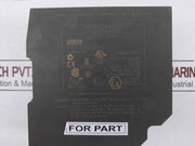 Siemens 6Ep1333-2Ba01 Sitop Smart Power Supply Module