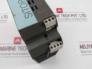 Siemens 6Ep1333-2Ba01 Sitop Smart Power Supply Module