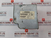 Siemens 6Ep1 333-3Ba00 Sitop Modular Power Supply