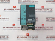 Siemens 6Ep1 333-3Ba00 Sitop Modular Power Supply