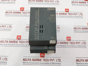 Siemens 6Ep1334-1Lb00 Power Supply Kcc-rem-s49-sitoppsu