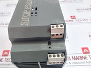 Siemens Sitop Psu100L 6Ep1334-1Lb00 Stabilized Power Supply Dc 24V 10A