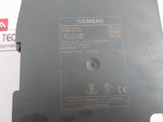 Siemens Sitop Psu100L 6Ep1334-1Lb00 Stabilized Power Supply Dc 24V 10A