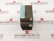 Siemens 6Ep1334-2Aa01 Sitop Smart 10A Power Supply Module Atex 94/9/Ec Dc24V/10A