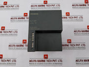 Siemens 6Ep1 334-2Ba00 Stabilized Power Supply Input