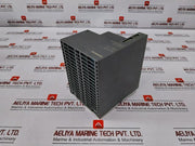 Siemens 6Ep1 334-2Ba00 Stabilized Power Supply Input