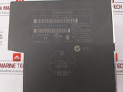 Siemens 6Ep1 334-2Ba00 Stabilized Power Supply Input