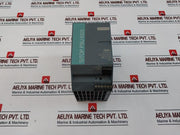 Siemens 6Ep1334-2Ba20 Power Supply Dc 24V/10A 
