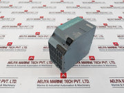 Siemens 6Ep1334-2Ba20 Power Supply Dc 24V/10A 