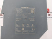 Siemens 6Ep1334-2Ba20 Power Supply Dc 24V/10A 