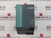 Siemens 6Ep1334-2Ba20 Power Supply Dc 24V/10A 