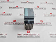Siemens 6Ep1334-3Ba10 Stabilized Power Supply Input 50-60Hz Ac 120-230V