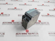 Siemens 6Ep1334-3Ba10 Stabilized Power Supply Input 50-60Hz Ac 120-230V