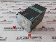 Siemens 6Ep1 336-3Ba00 Sitop Modular 20A 1/2 Ph Power Supply Used