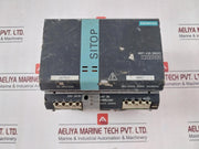 Siemens 6Ep1436-3Ba00 Sitop Power 20 Stabilized Power Supply 24Vdc/20A/480W
