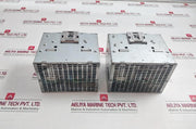 Siemens 6Ep1436-3Ba00 Stabilized Power Supply I/O Unit Sitop Power 20 1.3A