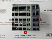 Siemens 6Ep1437-2Ba20 Power Supply 3Ac 400-500V|2,0-1,7A| 50-60Hz