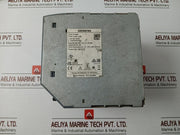 Siemens 6Ep1437-2Ba20 Power Supply 3Ac 400-500V|2,0-1,7A| 50-60Hz