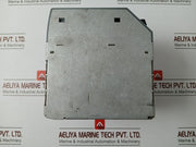 Siemens 6Ep1437-2Ba20 Power Supply 3Ac 400-500V|2,0-1,7A| 50-60Hz