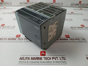 Siemens 6Ep1437-2Ba20 Power Supply 3Ac 400-500V|2,0-1,7A| 50-60Hz