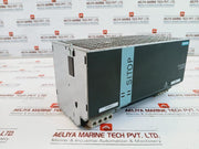 Siemens 6Ep1 437-3Ba00 Power Supply Module Dc 24V/40A 3Ac 400-500V