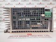 Siemens 6Ep1534-1Sl01 Power Supply Dc 600V 0,65A