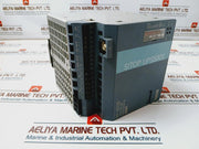 Siemens 6Ep1933-2Ec51 Uninterruptible Power Supply Dc 24V/17,5A