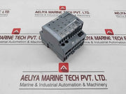 Siemens 6Ep1961-2Ba41 Selectivity Module Dc 24V, 40A Q6R1