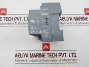 Siemens 6Ep1961-2Ba41 Selectivity Module Dc 24V, 40A Q6R1