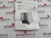 Siemens 6Ep1 961-3Ba21 Power Supply 24V/40A