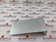 Siemens 6Ep1971-2Ba00 Sitop Power Mounting Bracket