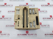 Siemens Simatic S5 6Es5 095-8Mc01 Compact Unit With 2 Interface 5Khz/2Khz