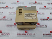 Siemens Simatic S5 6Es5 095-8Mc01 Compact Unit With 2 Interface 5Khz/2Khz