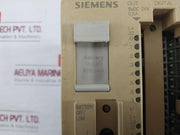 Siemens Simatic S5 6Es5 095-8Mc01 Compact Unit With 2 Interface 5Khz/2Khz