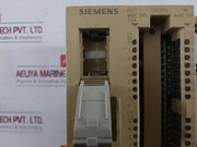 Siemens Simatic S5 6Es5 095-8Mc01 Compact Unit With 2 Interface 5Khz/2Khz