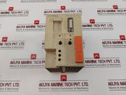 Siemens Simatic S5-100U 6Es5 103-8Ma03 Central Processing Unit 103 24Vdc 1A
