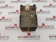 Siemens Simatic S5-100U 6Es5 103-8Ma03 Central Processing Unit 103 24Vdc 1A