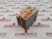 Siemens Simatic S5-100U 6Es5 103-8Ma03 Central Processing Unit 103 24Vdc 1A