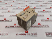 Siemens Simatic S5-100U 6Es5 103-8Ma03 Central Processing Unit 103 24Vdc 1A