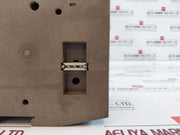 Siemens Simatic S5-100U 6Es5 103-8Ma03 Central Processing Unit 103 24Vdc 1A