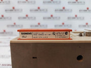 Siemens Simatic S5-100U 6Es5 103-8Ma03 Central Processing Unit 103 24Vdc 1A