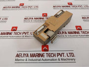 Siemens Simatic S5 6Es5 316-8Ma12 Interface Module Used