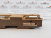 Siemens Simatic S5 6Es5 316-8Ma12 Interface Module Used